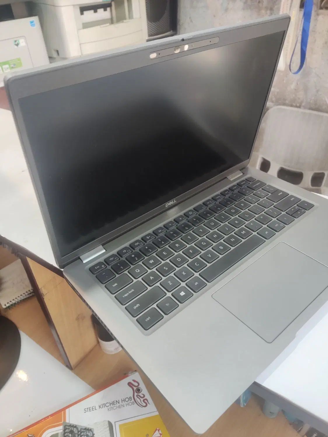 laptap DELL|رایانه همراه|تهران, مینابی|دیوار