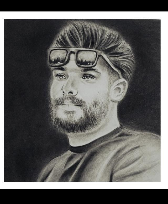 آموزشگاه نقاشی باران هنر|خدمات آموزشی|خرمآباد, |دیوار