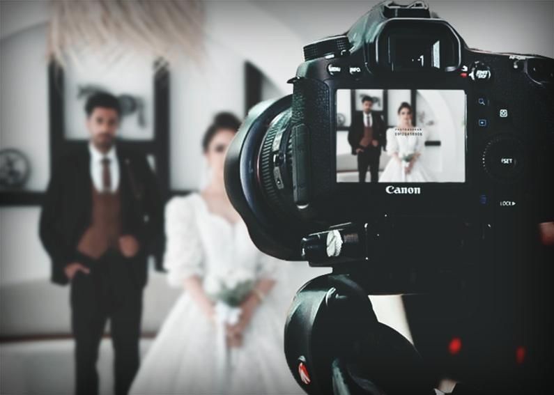 استودیو حرفه ای عکاسی و فیلمبرداری|خدمات پذیرایی، مراسم|زنجان, |دیوار