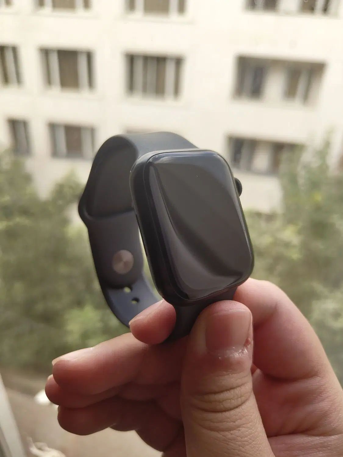 اپل واچ سری ۸ (Apple Watch Series 8)|ساعت|تهران, اقدسیه|دیوار