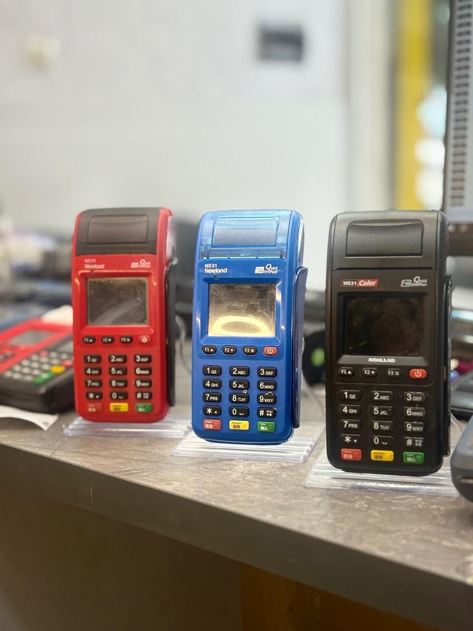 فروش کارتخوان سیار اکبند اقساطی|فروشگاه و مغازه|قم, هفت تیر|دیوار