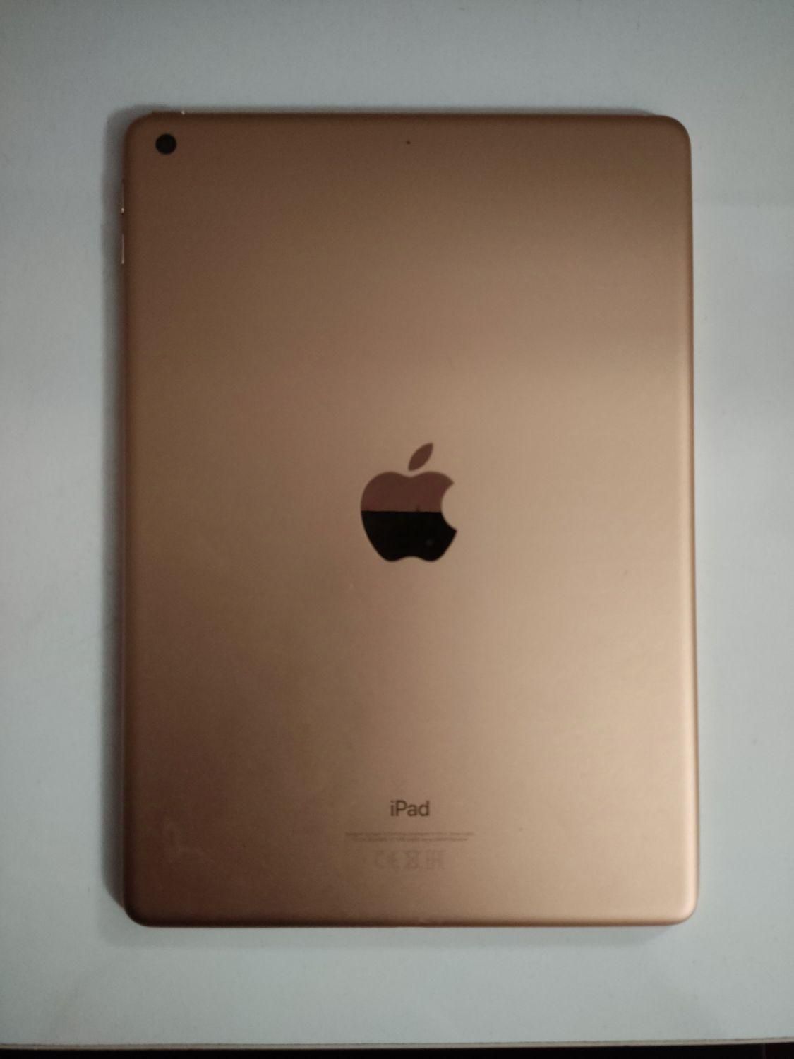 Ipad 6 2018|تبلت|تهران, کوی فردوس|دیوار