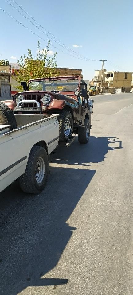 امداد خودرو ، یدک کش ، حمل و نقل ، خودروبر|خدمات حمل و نقل|خرمآباد, |دیوار