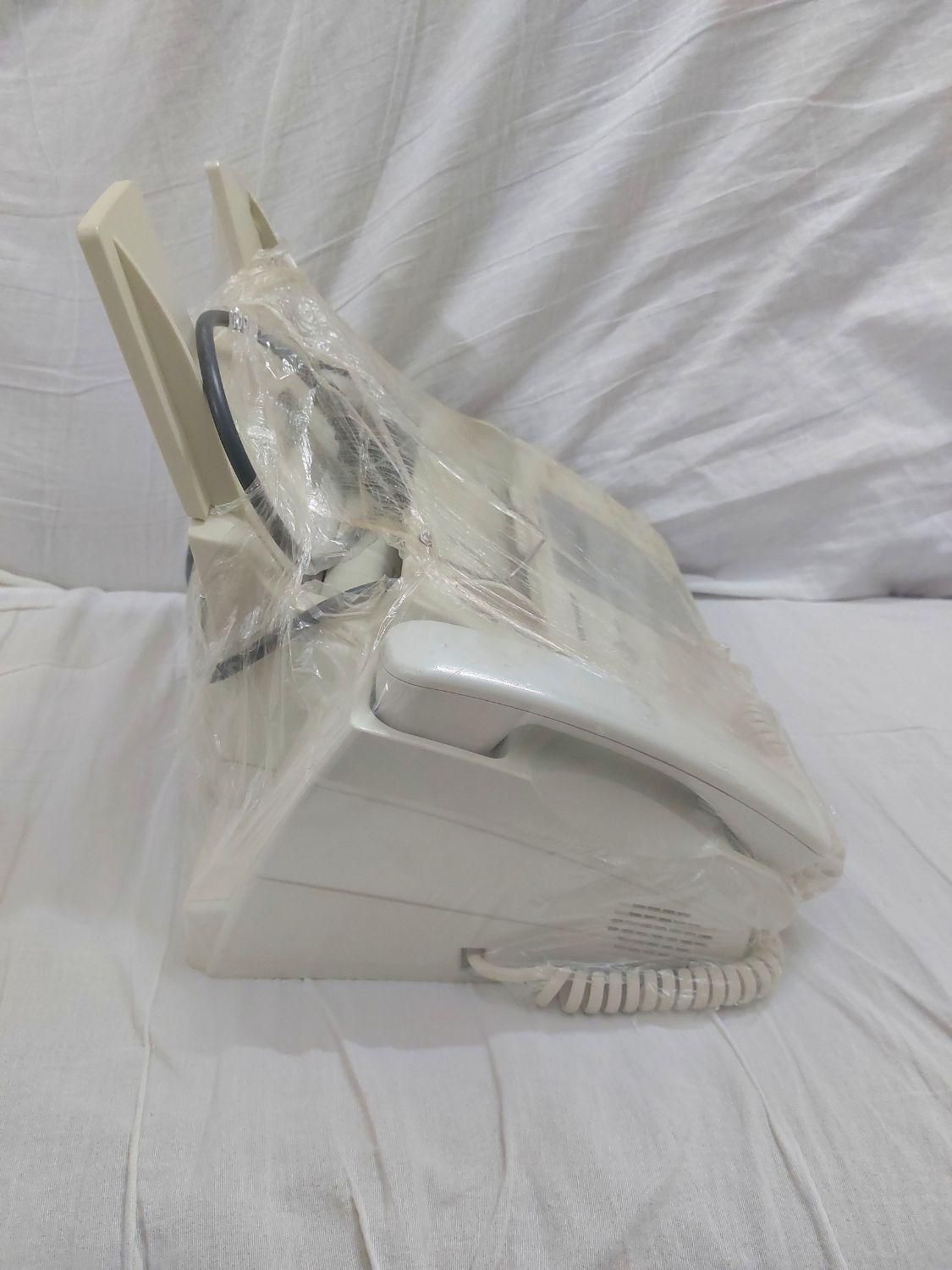 فکس پاناسونیک مدل FP711CX-W|پرینتر، اسکنر، کپی، فکس|شیروان (خراسان), |دیوار