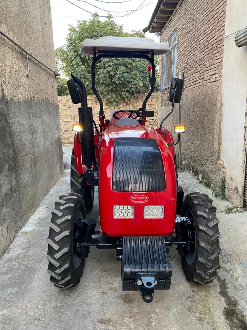 تراکتور*نقد و اقساط* 200تومن زیر قیمت کارخانه|خودرو سنگین|رستمکلا, |دیوار