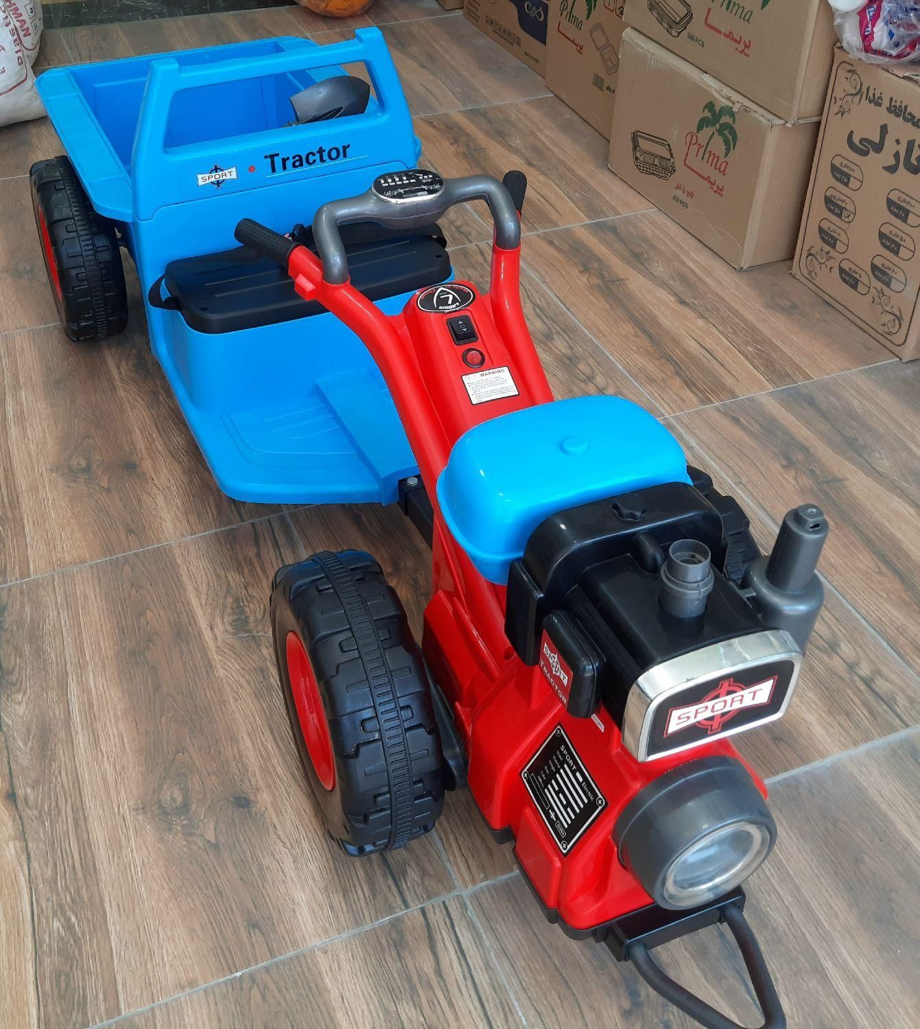 ماشین شارژی|اسباب‌‌بازی|سنندج, |دیوار