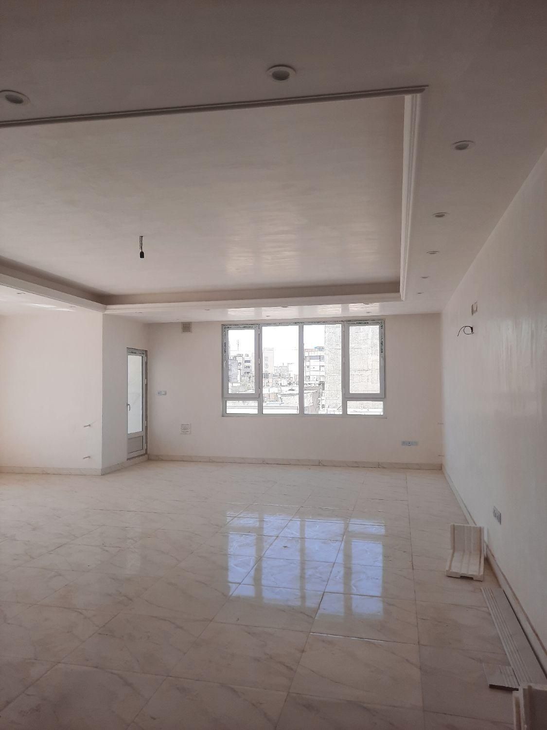 ۱۲۵ متر سند تک برگ نوساز فردوسیه شهریار|فروش آپارتمان|فردوسیه, |دیوار