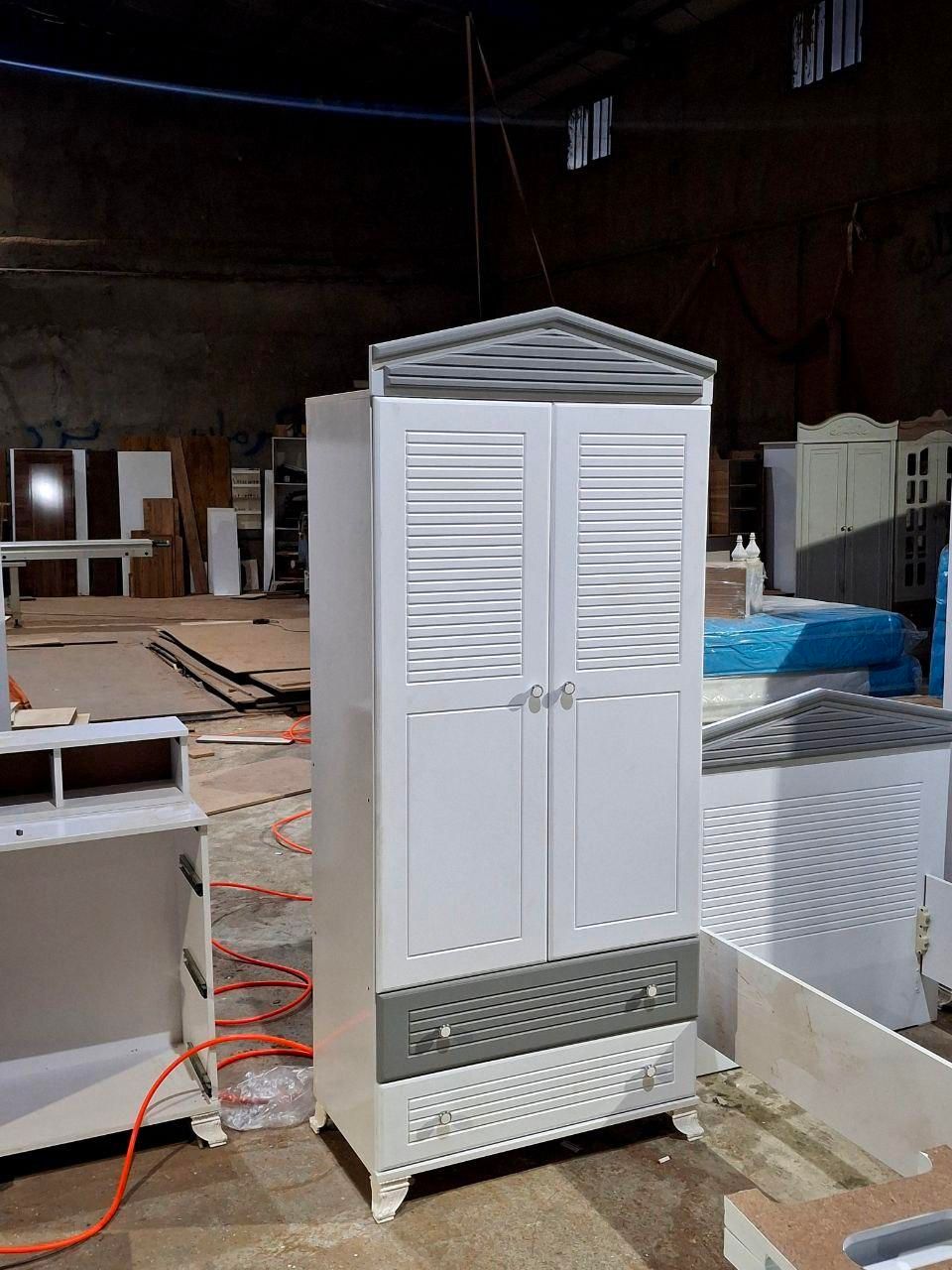 سیسمونی با طرح دلخاه مشتری از تولیدی|تخت و سرویس خواب|تبریز, |دیوار