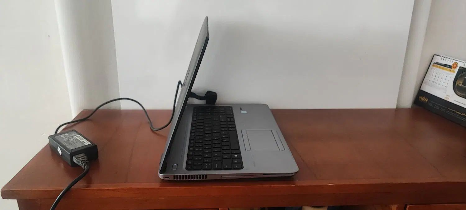 لبتاپ hp probook|رایانه همراه|اصفهان, قائمیه|دیوار