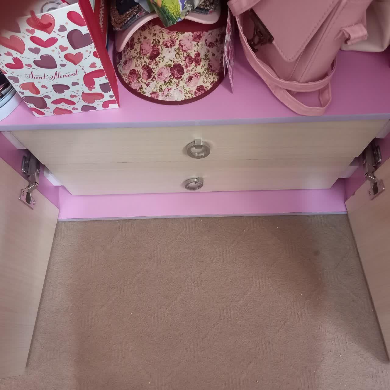 سرویس خواب کودک ونوجوان|تخت و صندلی بچه|قم, هنرستان|دیوار