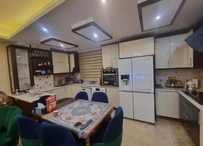 ۸۰متر/فول امکانات/خوش نقشه/گذرپهن و مشجر/به قیمت|فروش آپارتمان|تهران, جی|دیوار