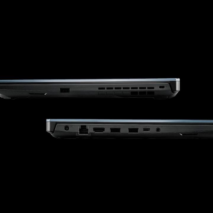 لپتاپ گیمینگ ASUS مدل Asus TUF Gaming F15 Fx506LH|رایانه همراه|لردگان, |دیوار