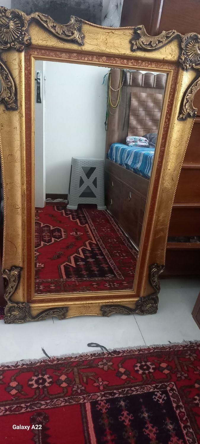 آینه قدی|آینه|تهران, جیحون|دیوار