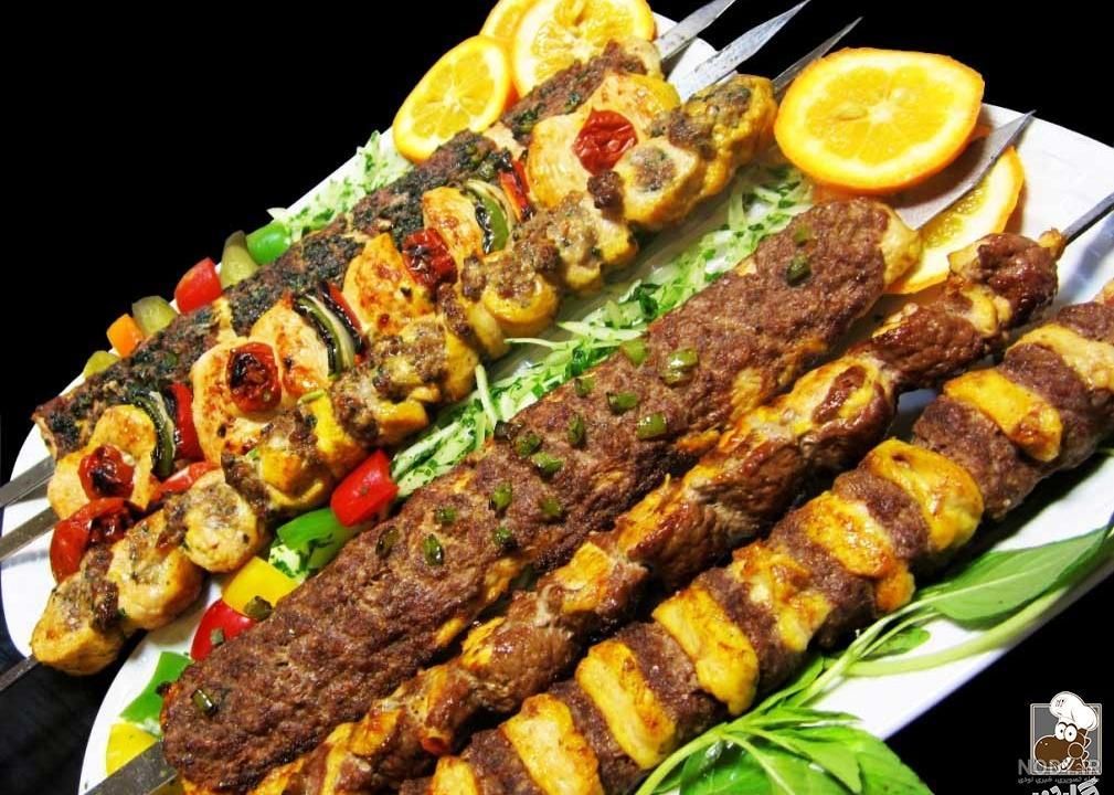 غذای های پرسنلی رستوران دلپذیر|خدمات پذیرایی، مراسم|نظرآباد, |دیوار