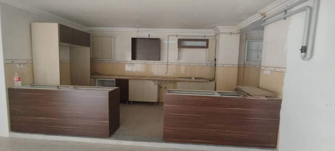 فروش آپارتمان ۱۹۵متری۳ خاب طبقه چهارم بشرح توضیحات|فروش آپارتمان|علیآباد کتول, |دیوار