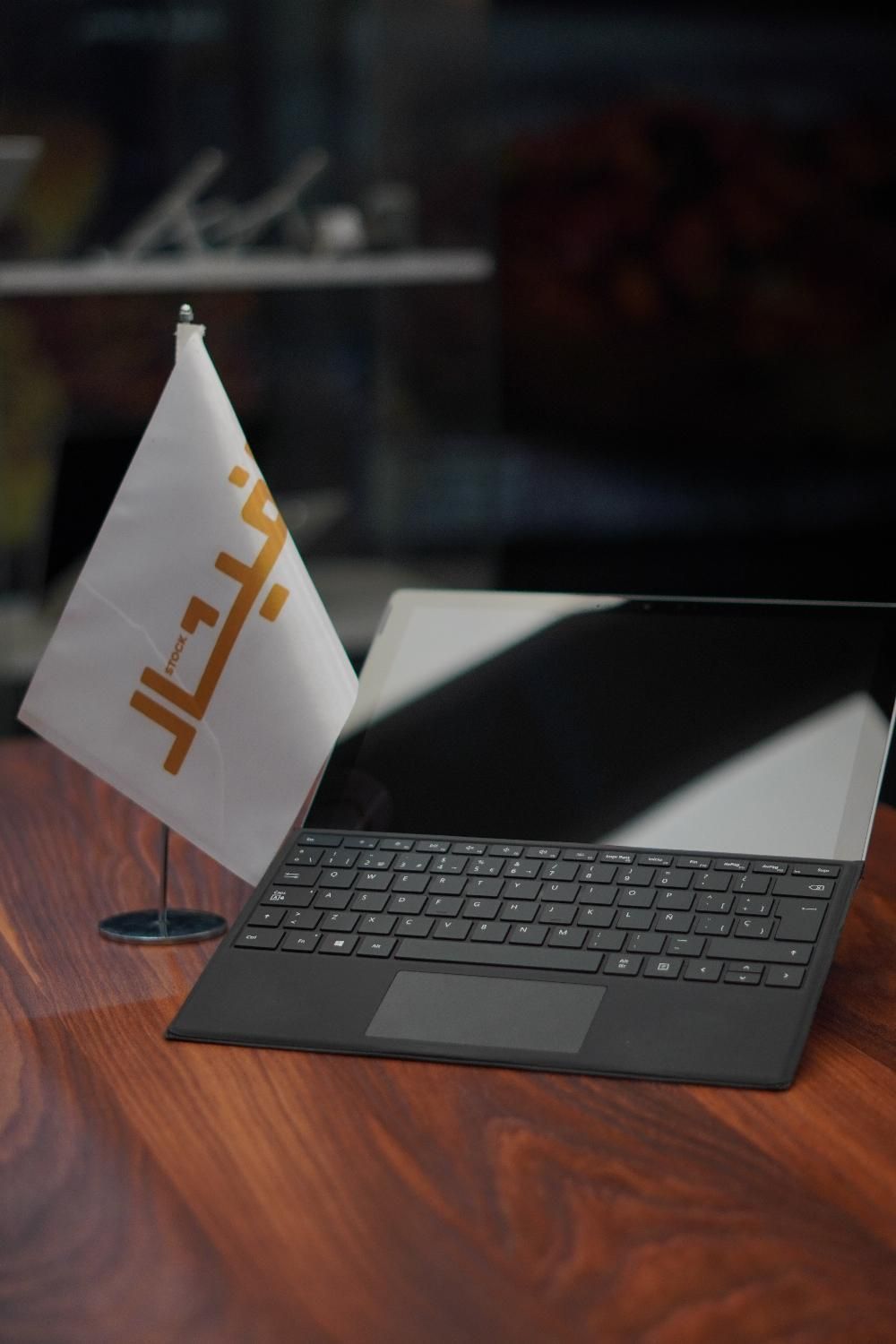 Surface pro 7 plus سرفیس پرو چکی قسطی|رایانه همراه|تهران, میدان ولیعصر|دیوار