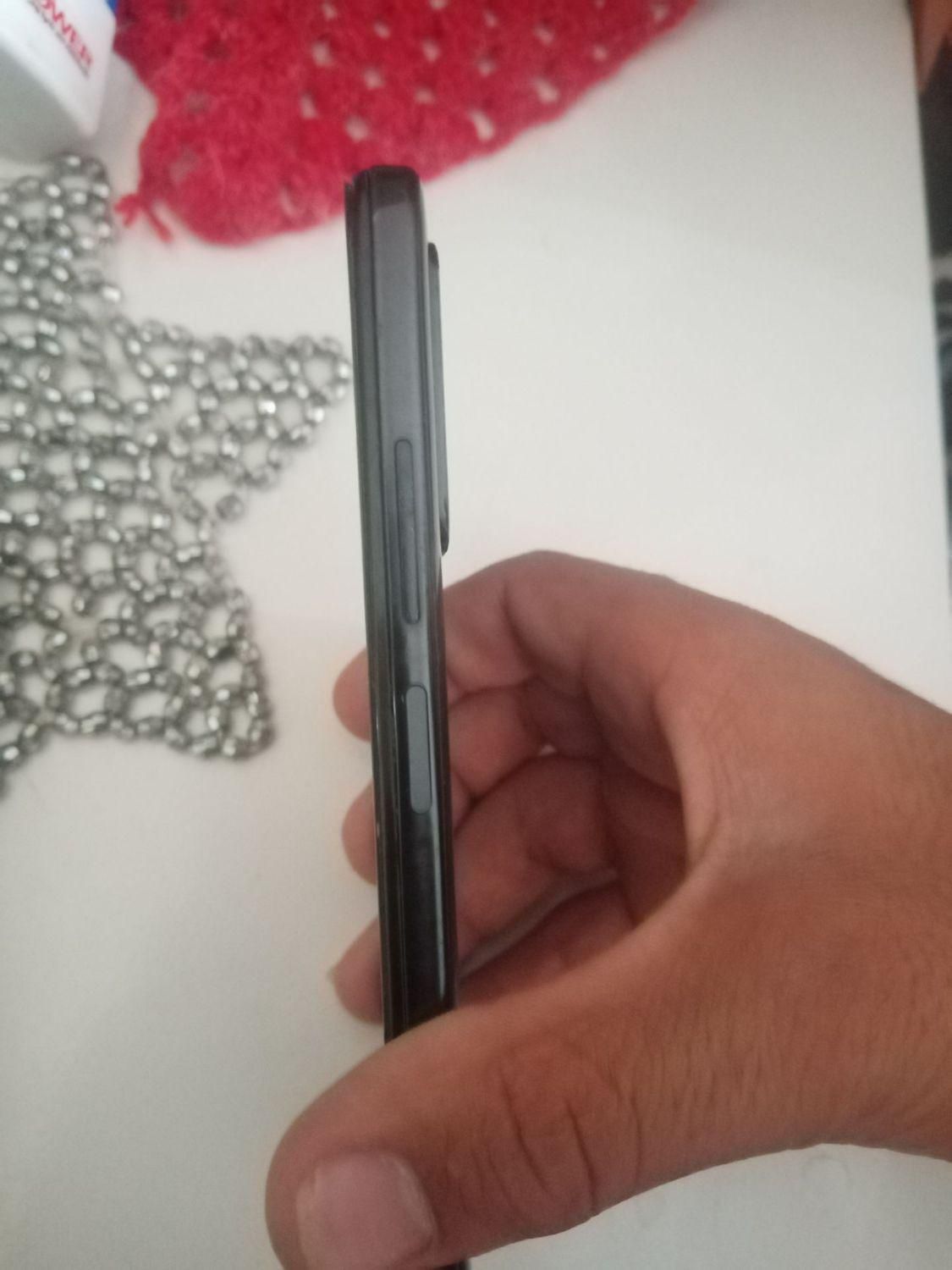 شیائومی پوکو M4 پرو 5G با حافظهٔ ۲۵۶ گیگابایت|موبایل|بیرجند, |دیوار