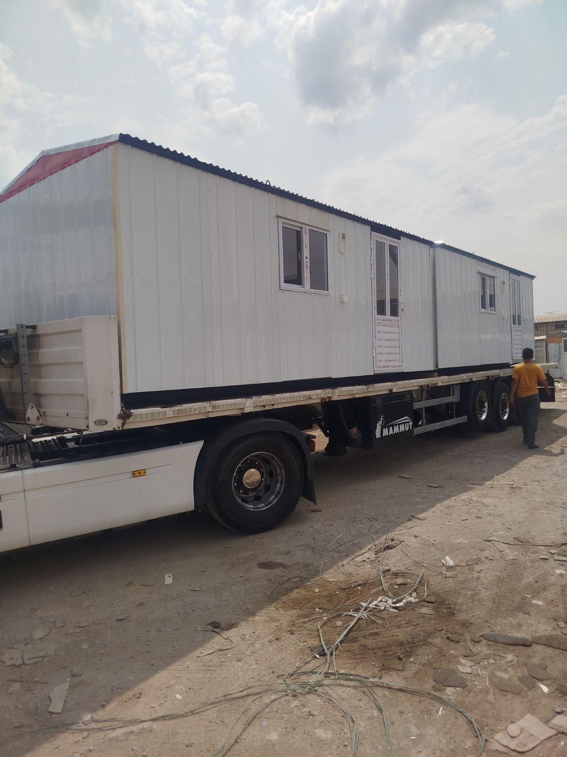 حاتم کانکس|مصالح و تجهیزات ساختمان|بابل, |دیوار