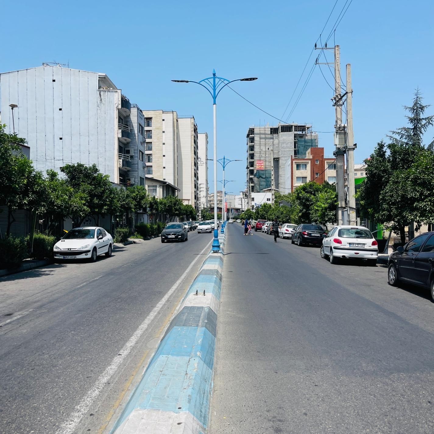 اجاره مغازه ۲۰ متری ابتدای خیابان شریعتی|اجارهٔ مغازه و غرفه|بابلسر, |دیوار