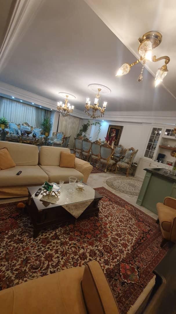 ۱۱۷متر۲خواب فرساد شرقی/ تکواحدی/ بسیار خوش نقشه|فروش آپارتمان|تهران, سازمان آب|دیوار