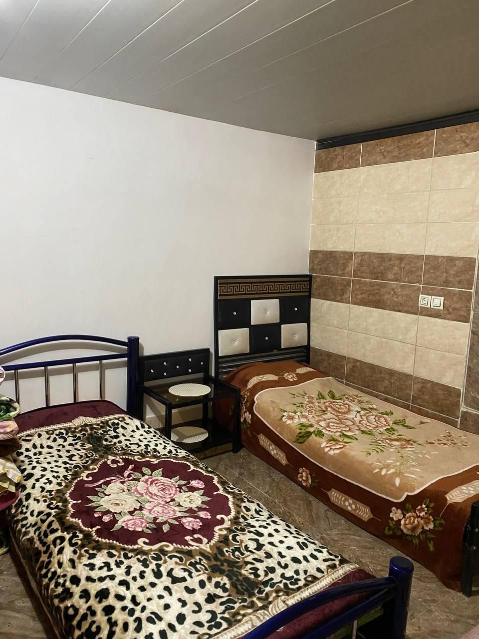 اجاره خانه ویلایی کوتاه مدت ظرفیت تا چهار نفر|اجارهٔ کوتاه‌مدت آپارتمان و سوئیت|اردبیل, |دیوار