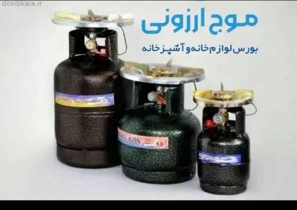 پیک نیک با سری نشان استاندارد با پیک رایگان|اجاق گاز و لوازم برقی پخت‌وپز|قم, زاد|دیوار