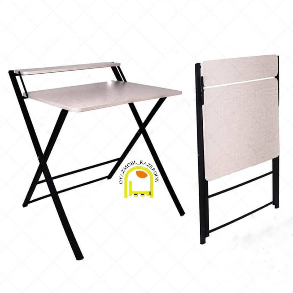 میز تحریر تاشو جوان نوجوان کودک|میز تحریر و کامپیوتر|کازرون, |دیوار