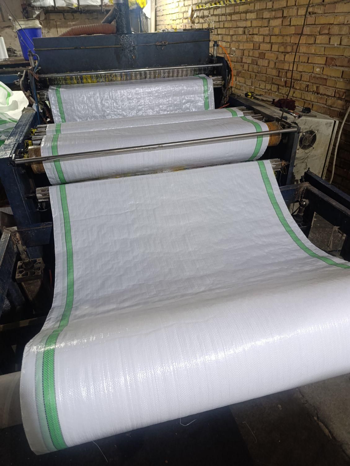 فروش عمده کیسه گونی مستقیم از تولیدی|عمده‌فروشی|ری, فیروزآباد|دیوار