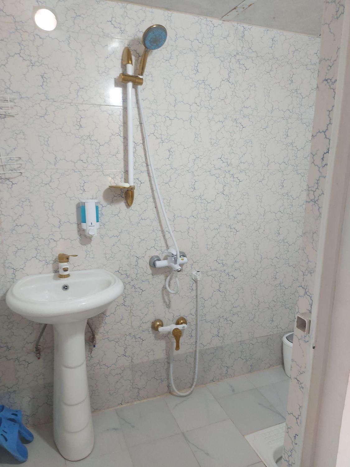 سوئیت نقلی شیک و تمیز|اجارهٔ کوتاهمدت آپارتمان و سوئیت|قزوین, |دیوار