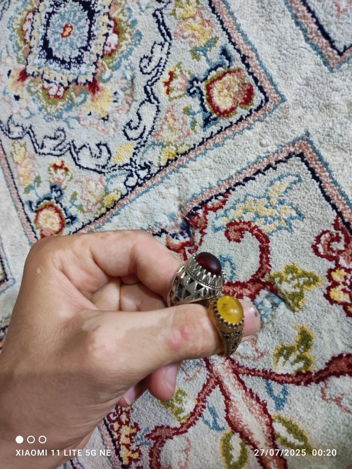 بدلیجات زنجیر گردنبند دستبند انگشتر|بدلیجات|مشهد, کوی سیدی|دیوار