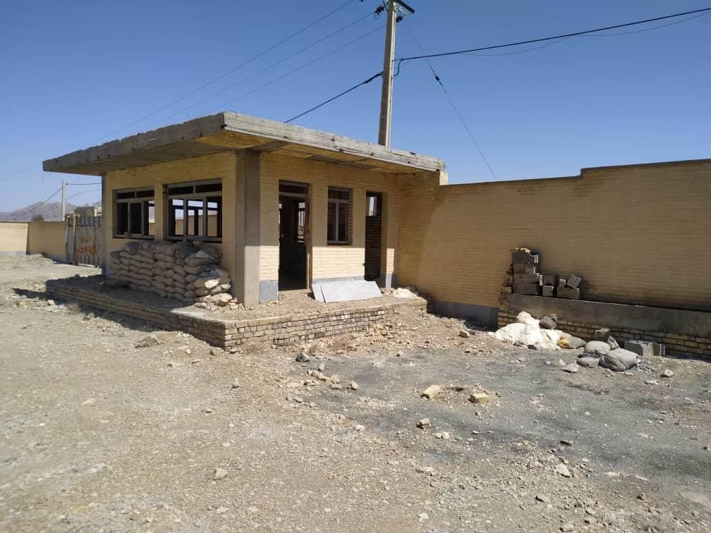 فروش کارخانه موادغذایی نیمه ساخته|فروش دفتر صنعتی، کشاورزی، تجاری|فولادشهر, B8|دیوار