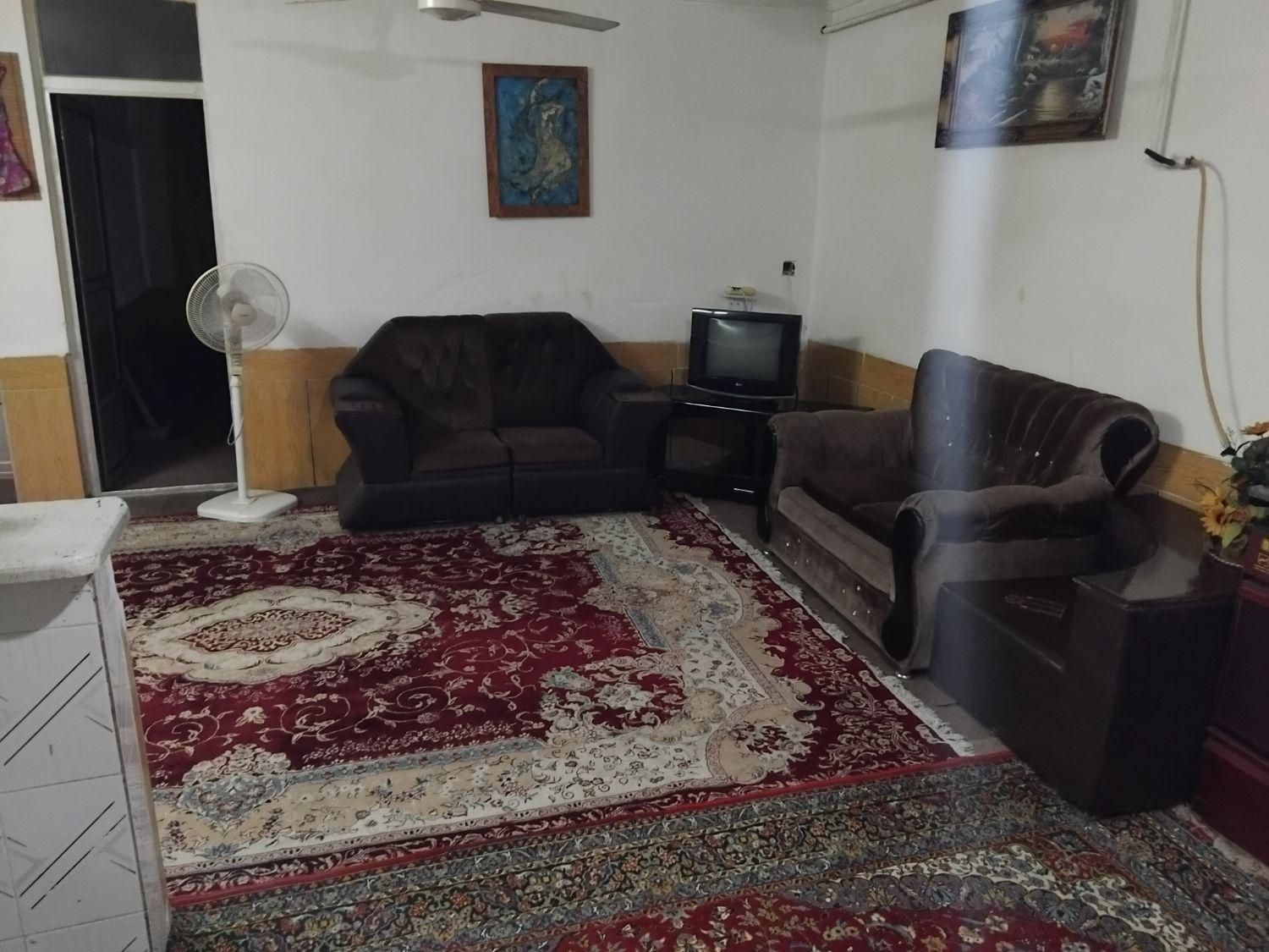 اجاره روزانه/هفتگی/ماهانه آپارتمان ۷۰ متری|اجارهٔ کوتاه‌مدت آپارتمان و سوئیت|گرگان, |دیوار