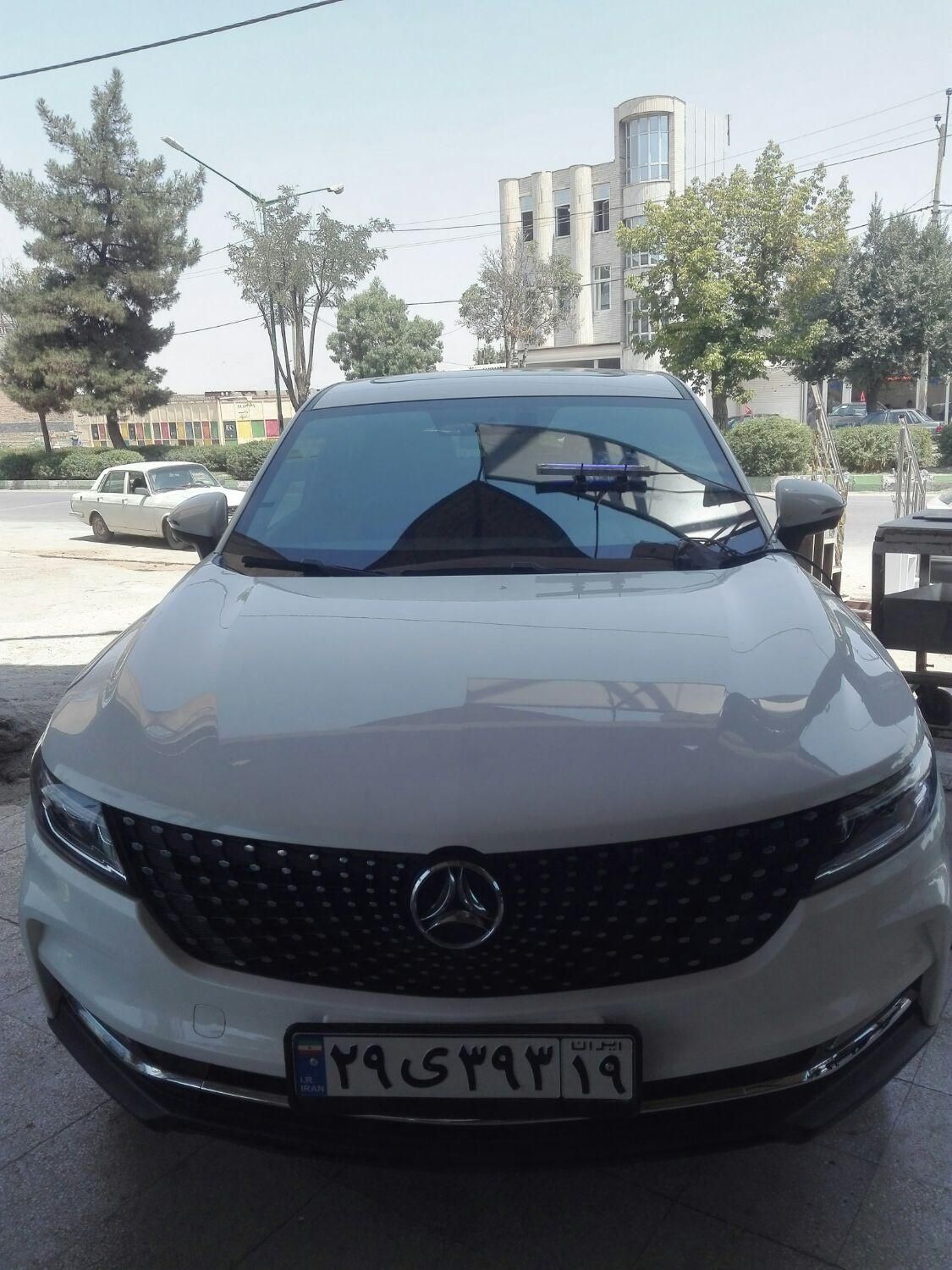 ترمیم شیشه اتومبیل(سعیدعبدالملکی)|خدمات موتور و ماشین|کرمانشاه, |دیوار