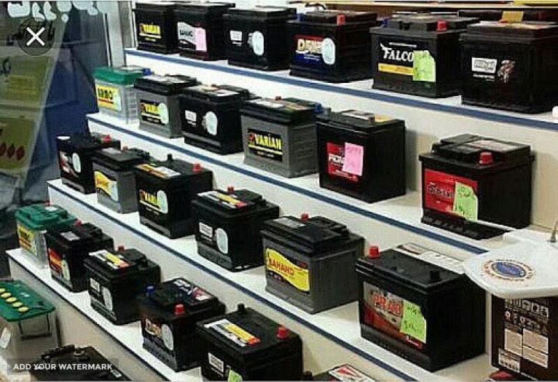 امدادباتری ماشین (نصب در محل ۲۴ساعت شبانه روز)|قطعات یدکی و لوازم جانبی|بندرعباس, |دیوار