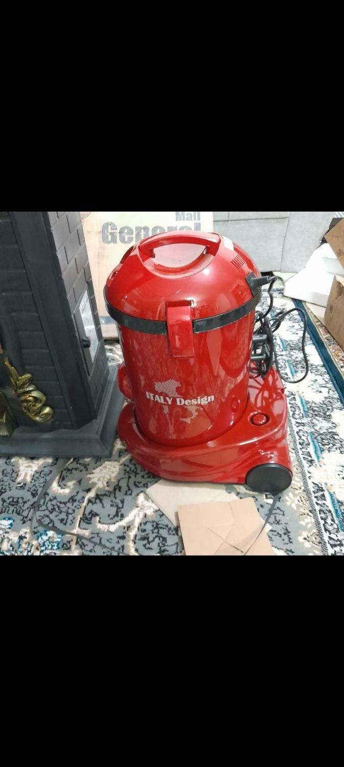 جاروبرقی|جاروبرقی، جارو شارژی، بخارشو|نیشابور, شهرک اندیشه|دیوار