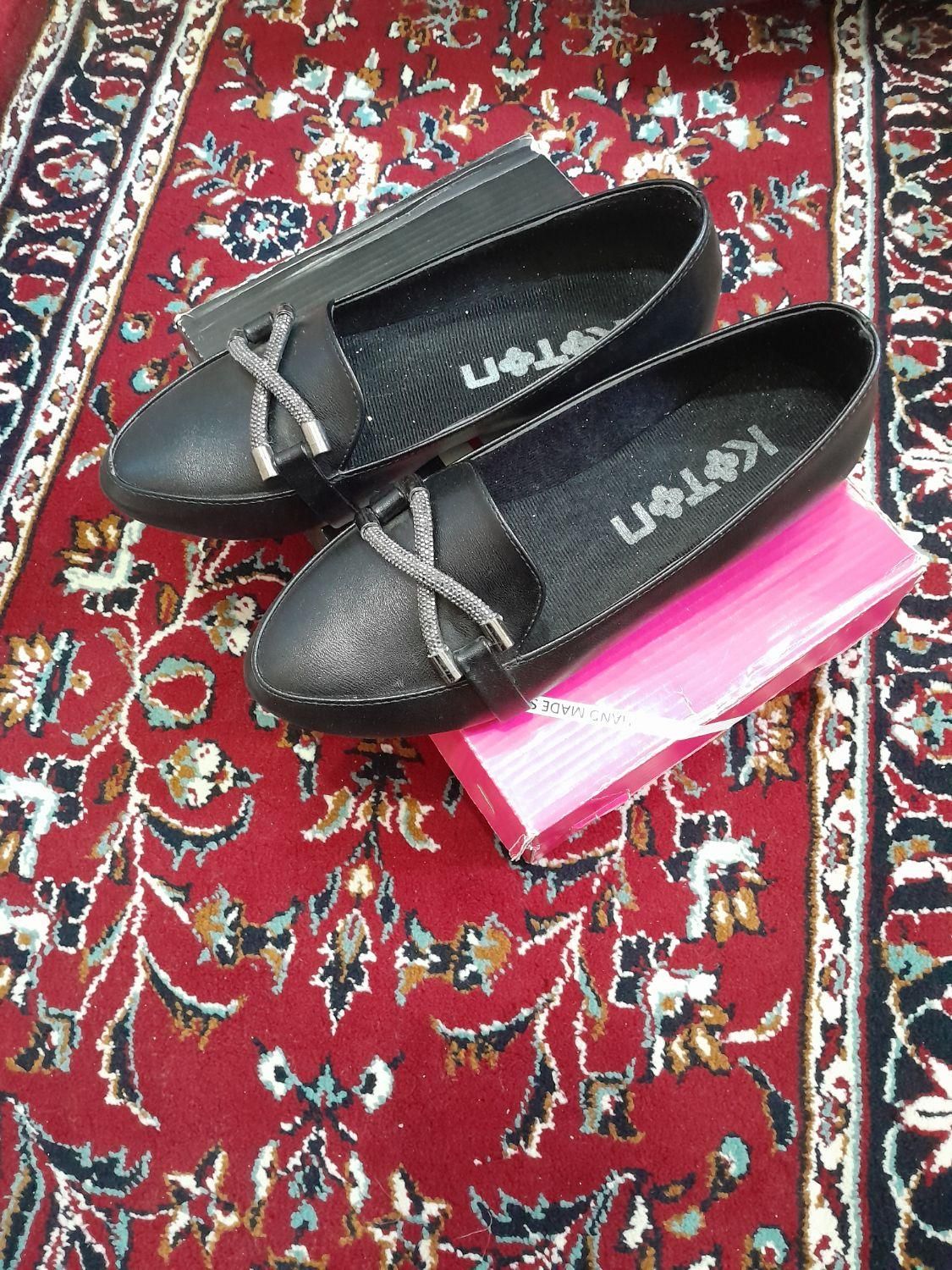 کالج سایز۳۹ نو|کیف، کفش، کمربند|قم, امامزاده ابراهیم|دیوار