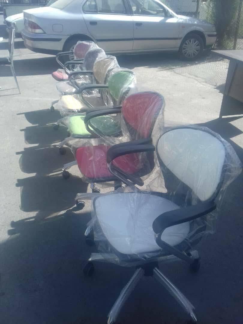 صندلی لاندا مدیریت|فروشگاه و مغازه|مشهد, خواجه ربیع|دیوار