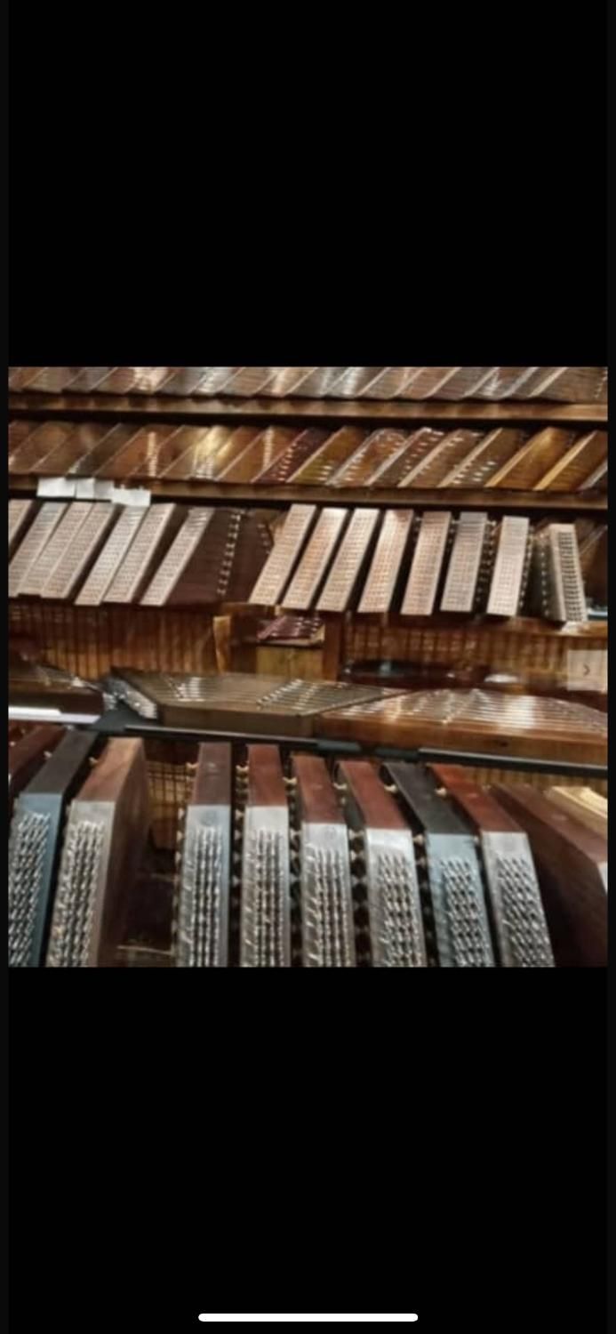 سنتور همایون ۶ مهر گردو خشک|سازهای سنتی|تهران, صادقیه|دیوار