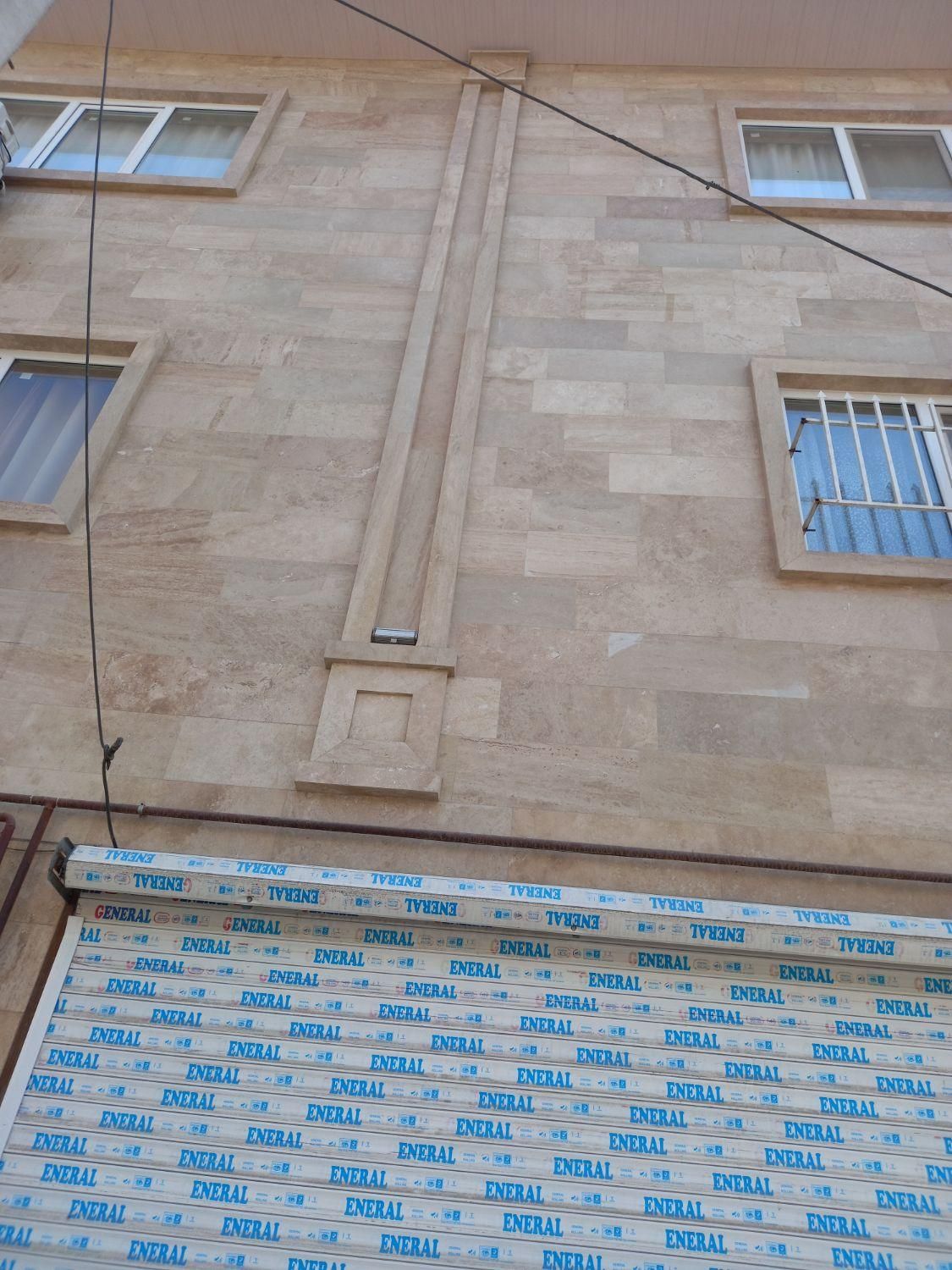 فروش آپارتمان به همراه ۳ دهنه مغازه سندار|فروش آپارتمان|رشت, کوی حسینی|دیوار