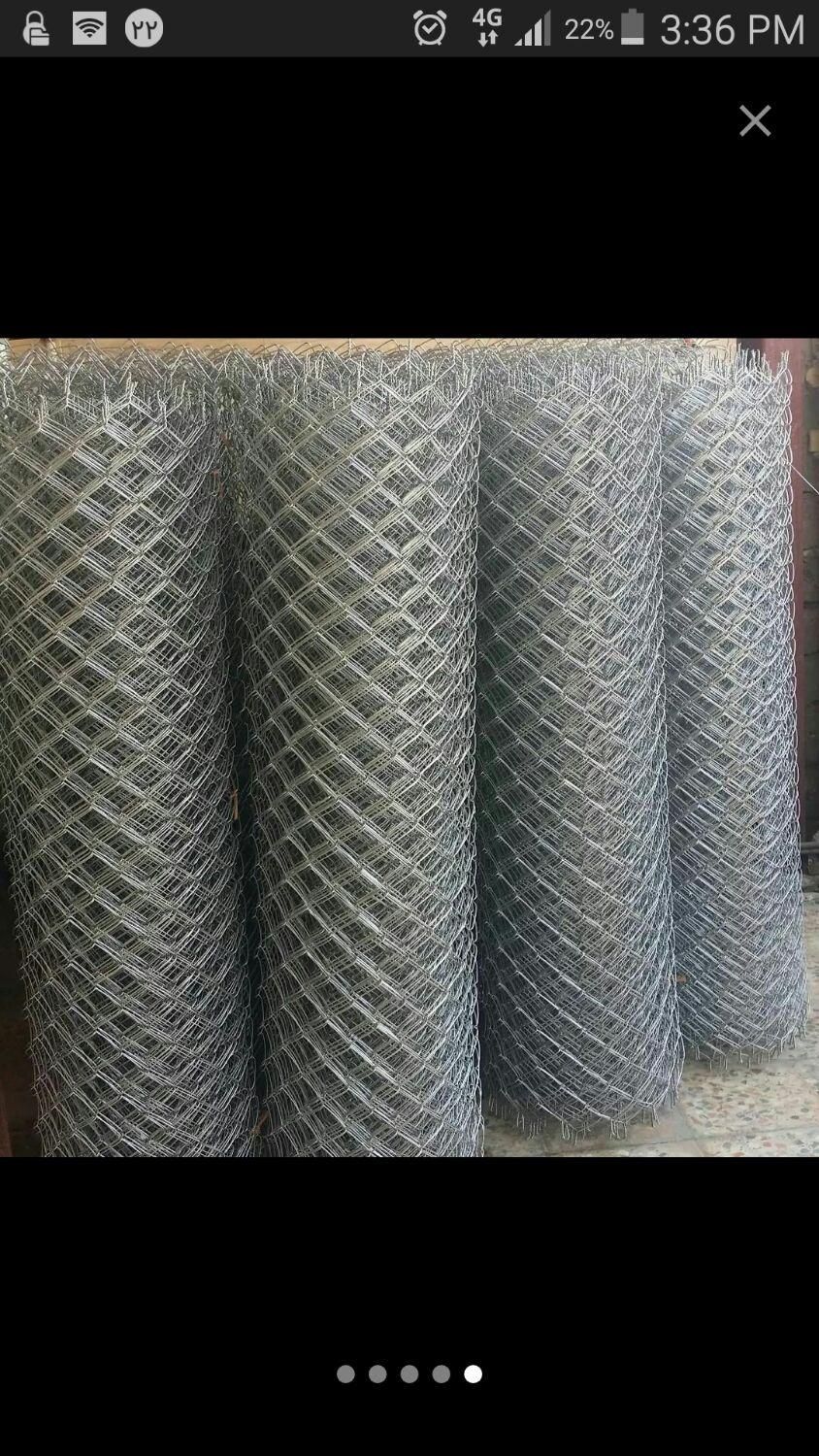 کارگاه فنس سازی دره شهر|عمدهفروشی|آبدانان, |دیوار