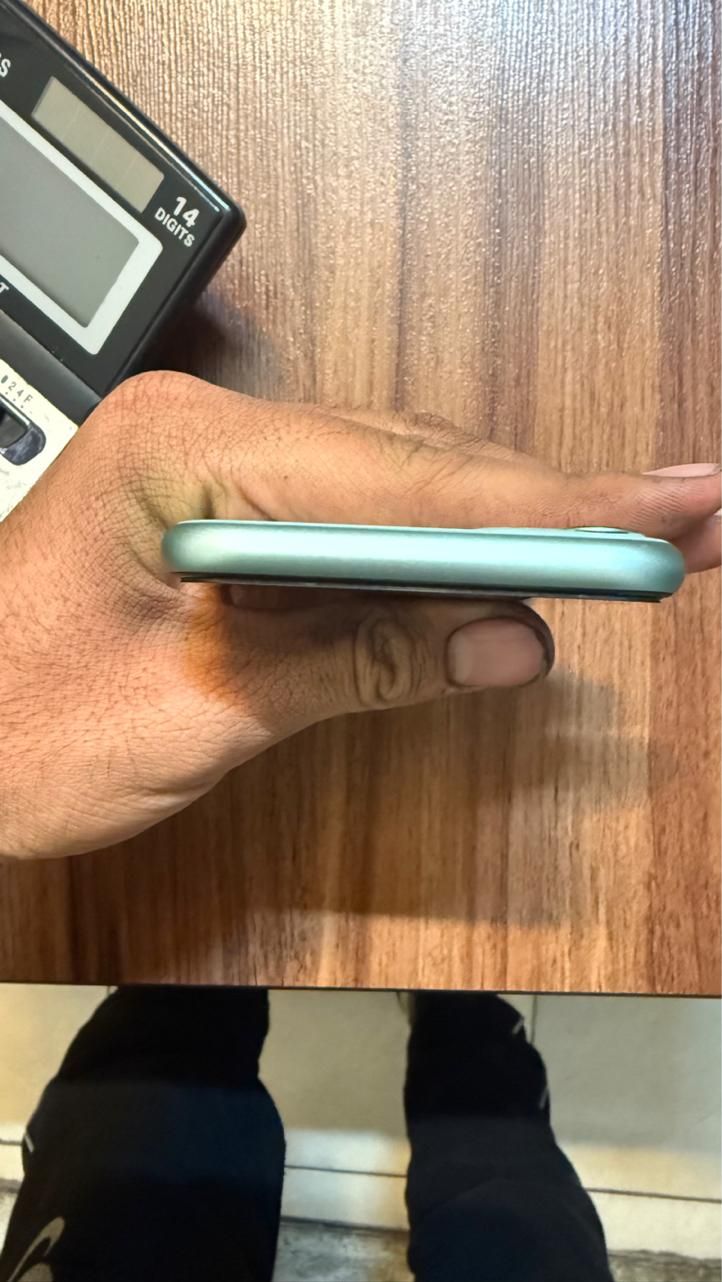 اپل iPhone 11 با حافظهٔ ۱۲۸ گیگابایت|موبایل|شیراز, هفت تنان|دیوار