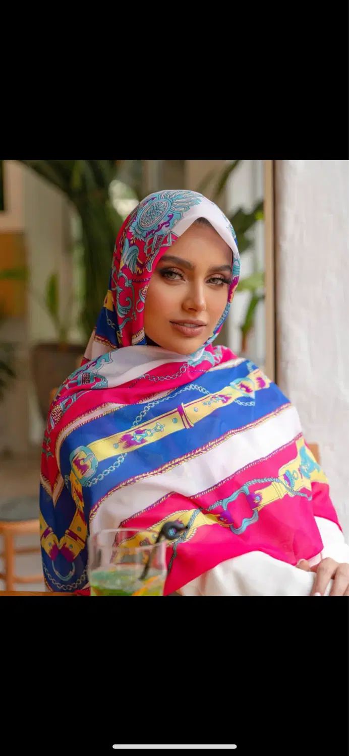 شال و روسری نو|لباس|اصفهان, صائب|دیوار