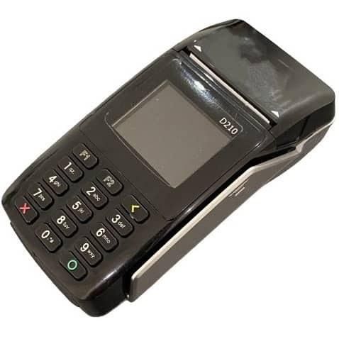 کارتخوان سیار Pax Newpos گارانتی معتبر|فروشگاه و مغازه|کرج, فاز ۲ مهرشهر|دیوار