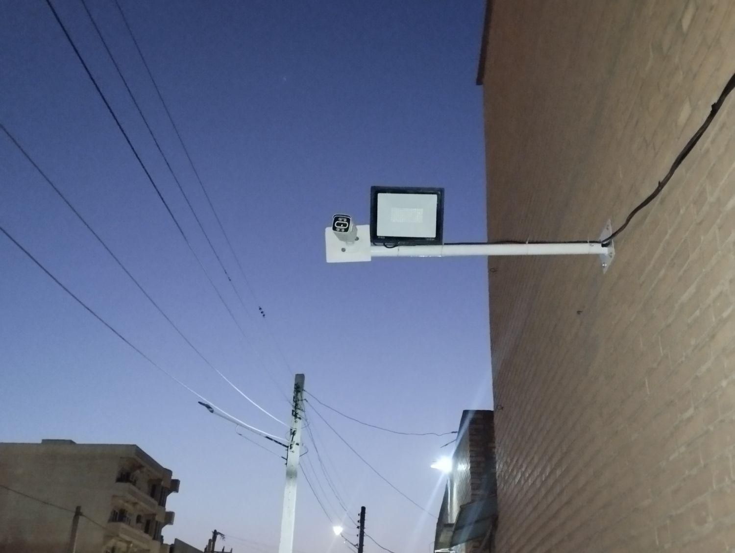 نصب و تعمیر درب کرکره برقی|خدمات پیشه و مهارت|خرمشهر, |دیوار