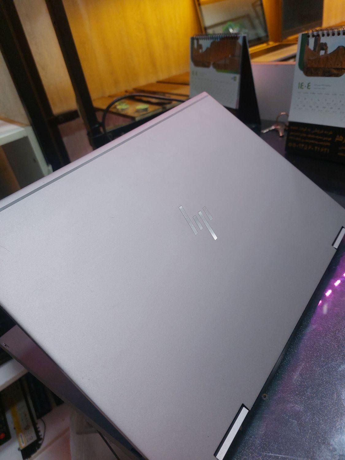 لپ تاپ hp zbook x360 g5|رایانه همراه|کرج, گوهردشت|دیوار