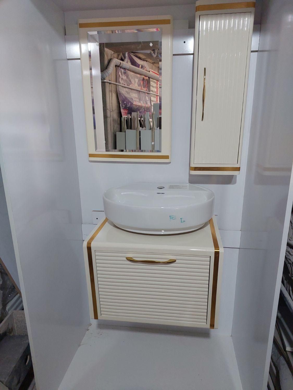 روشویی کابینتی|لوازم سرویس بهداشتی|مشگین شهر, |دیوار