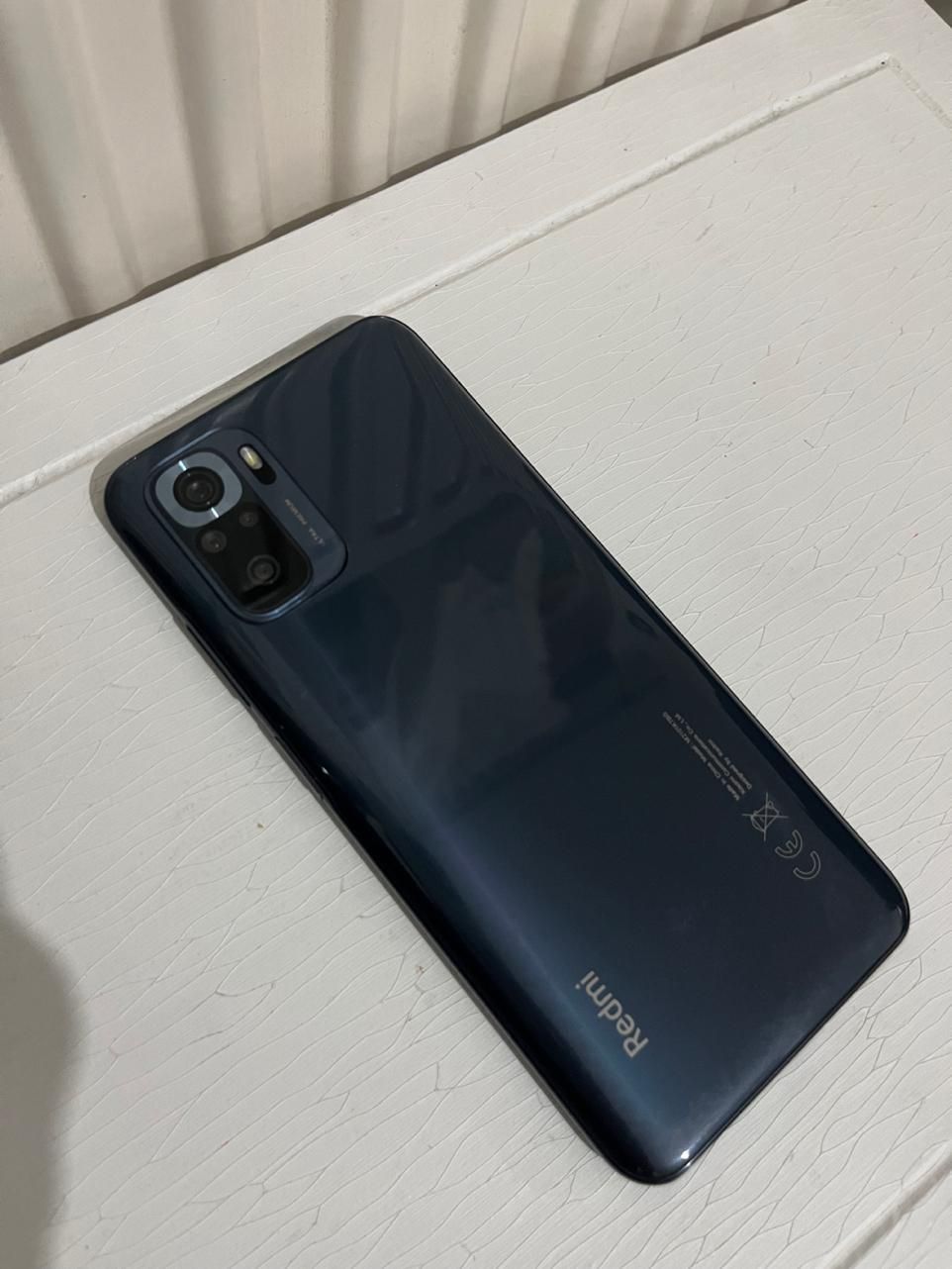 گوشی شیامی نوت ۱۰ اس Note 10s|موبایل|تهران, استخر|دیوار