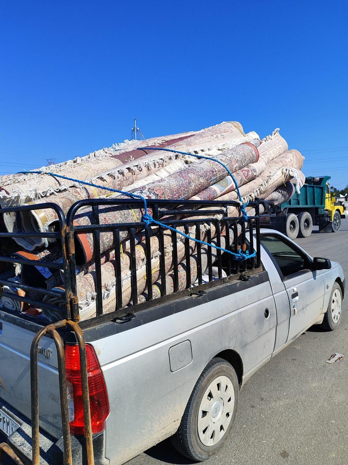 قالیشویی اهواز پارس|خدمات نظافت|اهواز, کمپلو جنوبی|دیوار