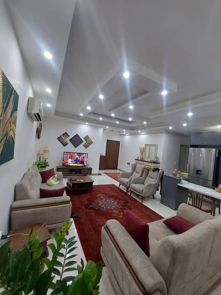 آپارتمان ۸۷ متری/یخسازی/جهاد/کوچه قبادی|فروش آپارتمان|رشت, یخسازی|دیوار