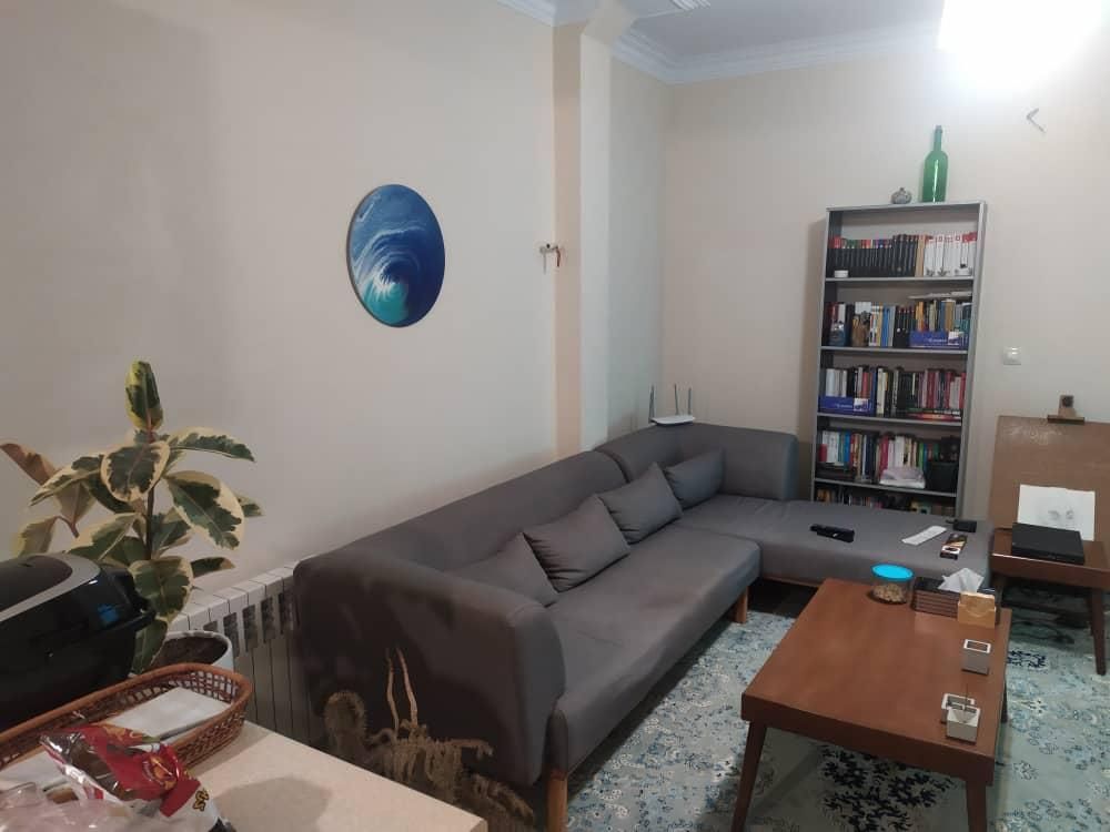 فروش آپارتمان ۴۶ متری یکخواب در دانشگاه علم و صنعت|فروش آپارتمان|تهران, علم و صنعت|دیوار